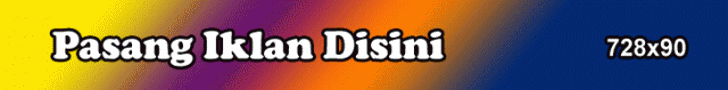 PASANG BANNER